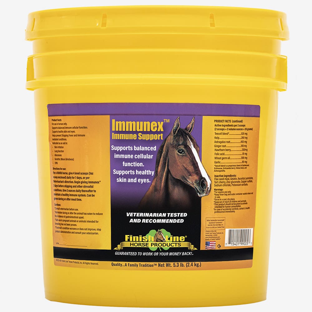 IMMUNEX