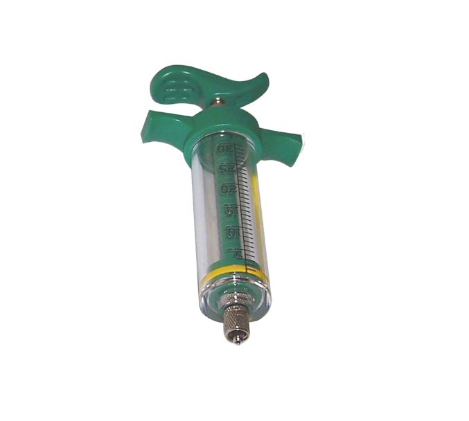 JERINGA DE NYLON IDEAL INSTRUMENTS