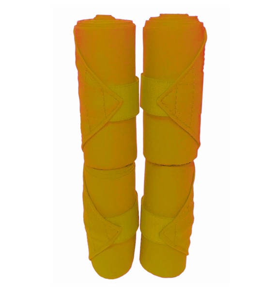 JACKS STANDING WRAPS