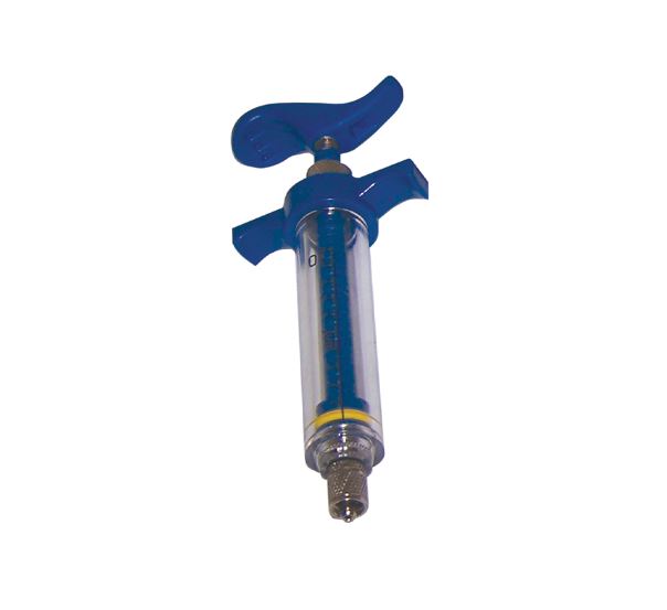 JERINGA DE NYLON IDEAL INSTRUMENTS