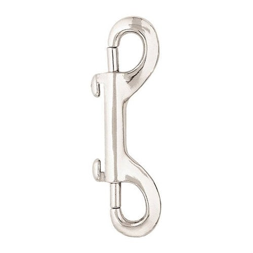WEAVER BROCHE DE DOBLE EXTREMO