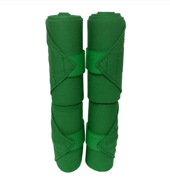 JACKS STANDING WRAPS