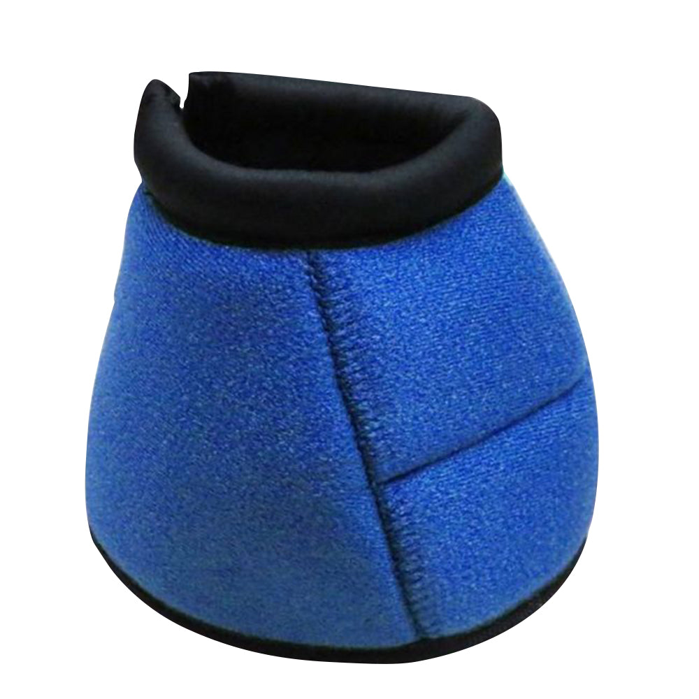 SHOWMAN PAR BOTAS DE CAMPANA ELITE EQUINE