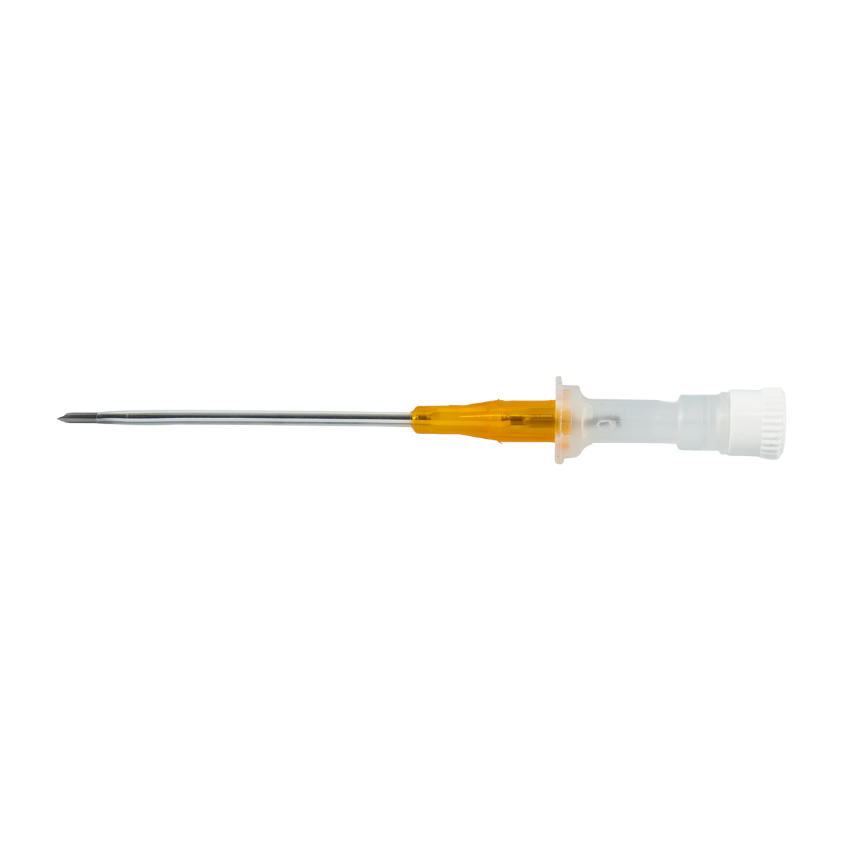 CATÉTER INTRAVENOSO AMBI-ON UNIDAD