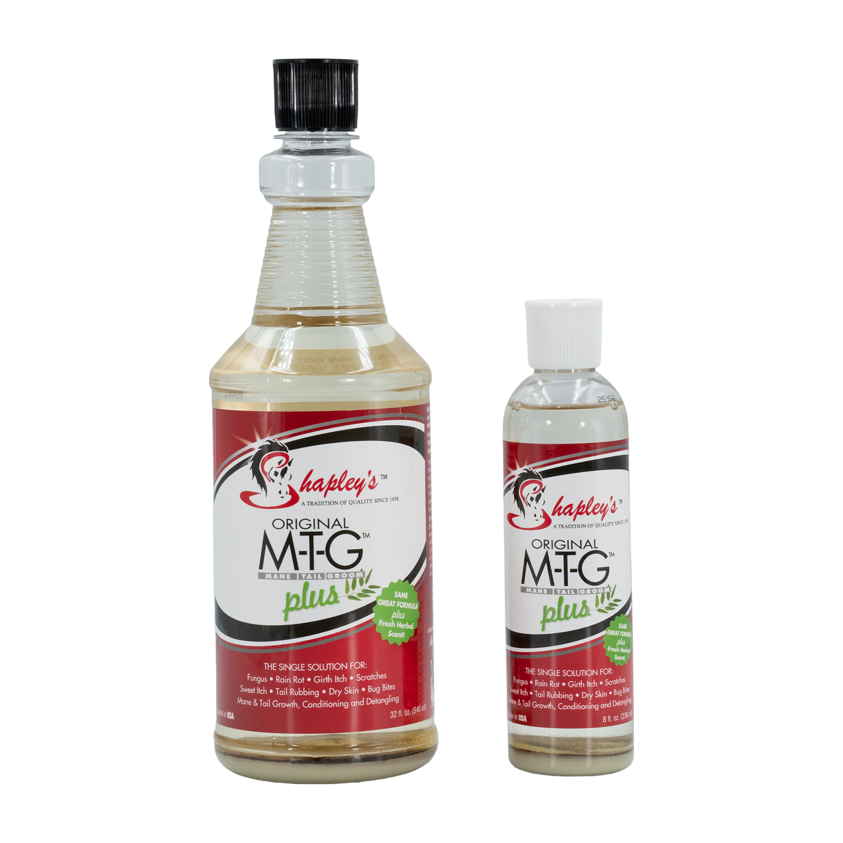 SHAPLEYS ORIGINAL M-T-G "PLUS" (REMEDIO PARA LA PIEL)