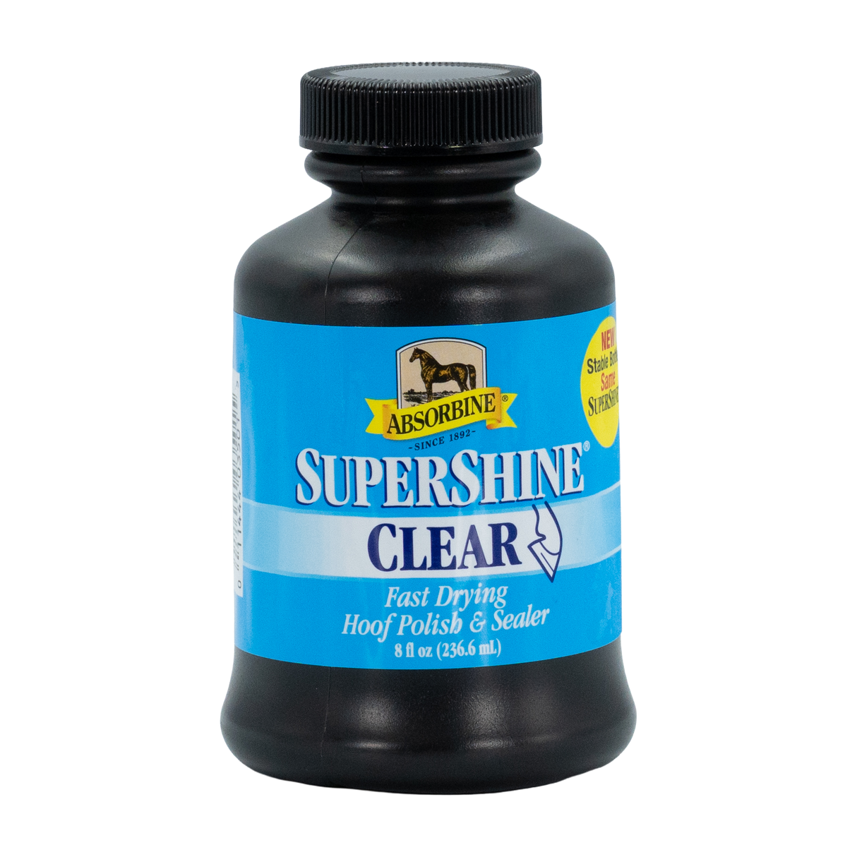SUPERSHINE POLISH PARA CASCOS ABSORBINE 8 ONZAS