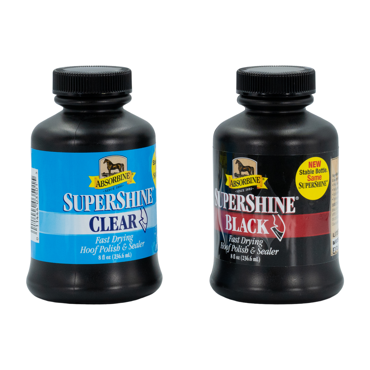 SUPERSHINE POLISH PARA CASCOS ABSORBINE 8 ONZAS