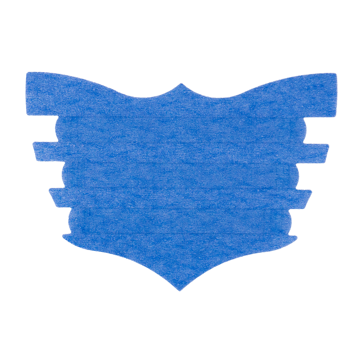 FLAIR EQUINE NASAL STRIPS PAQUETE DE 6