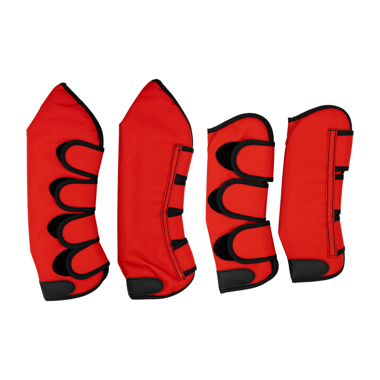 JACKS MINI PRO SHIPPING BOOTS