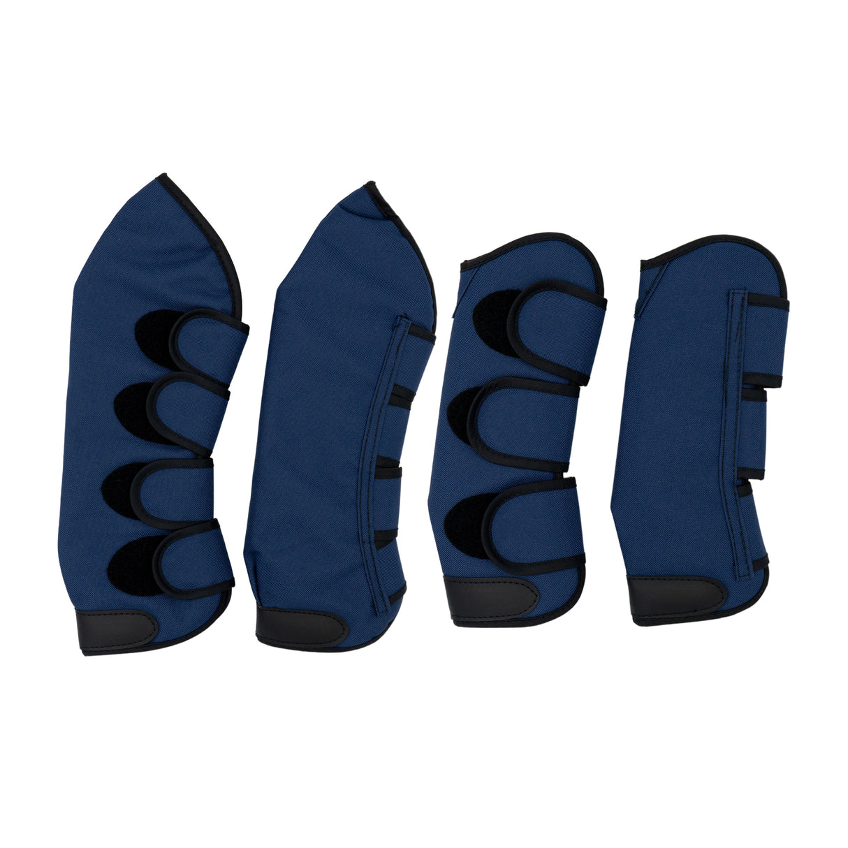 JACKS MINI PRO SHIPPING BOOTS