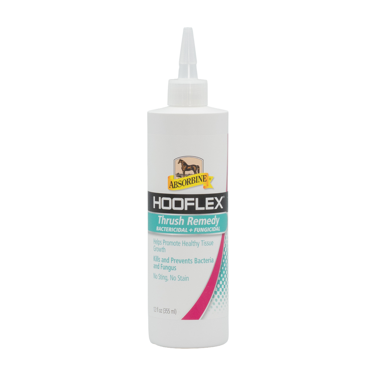 HOOFLEX THRUSH REMEDY 12 FL OZ ABSORBINE