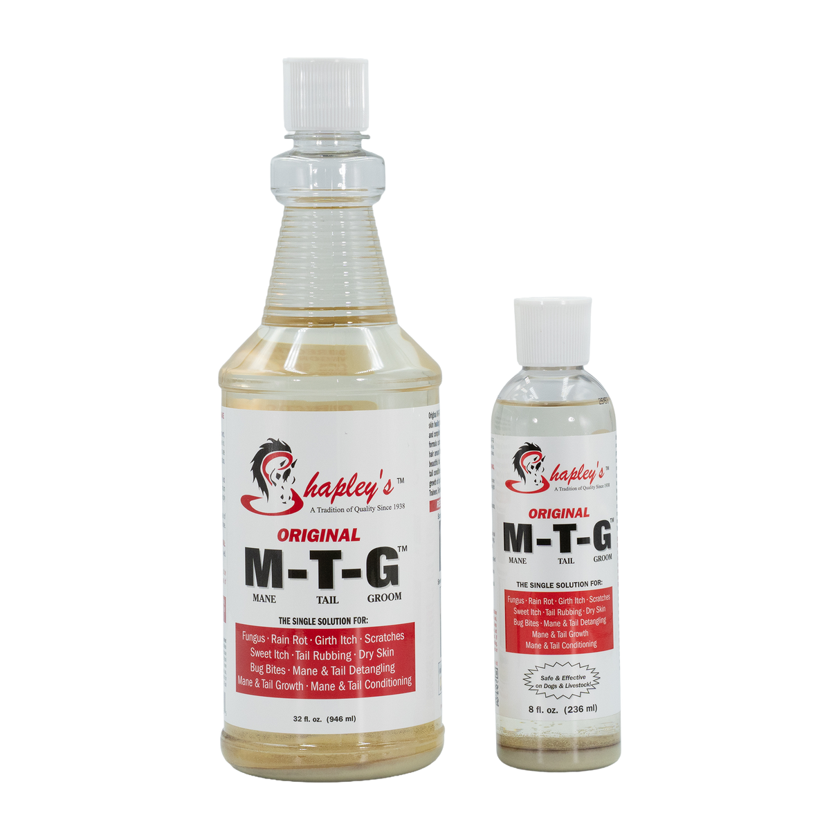 SHAPLEYS ORIGINAL M-T-G (REMEDIO PARA LA PIEL)