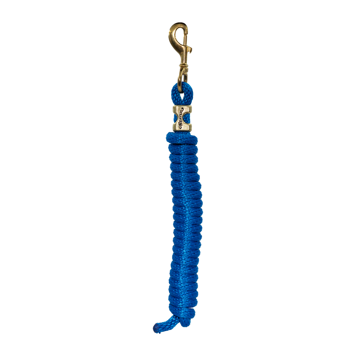 WEAVER CUERDA PASEADORA CON BROCHE DE LATON A PRESION