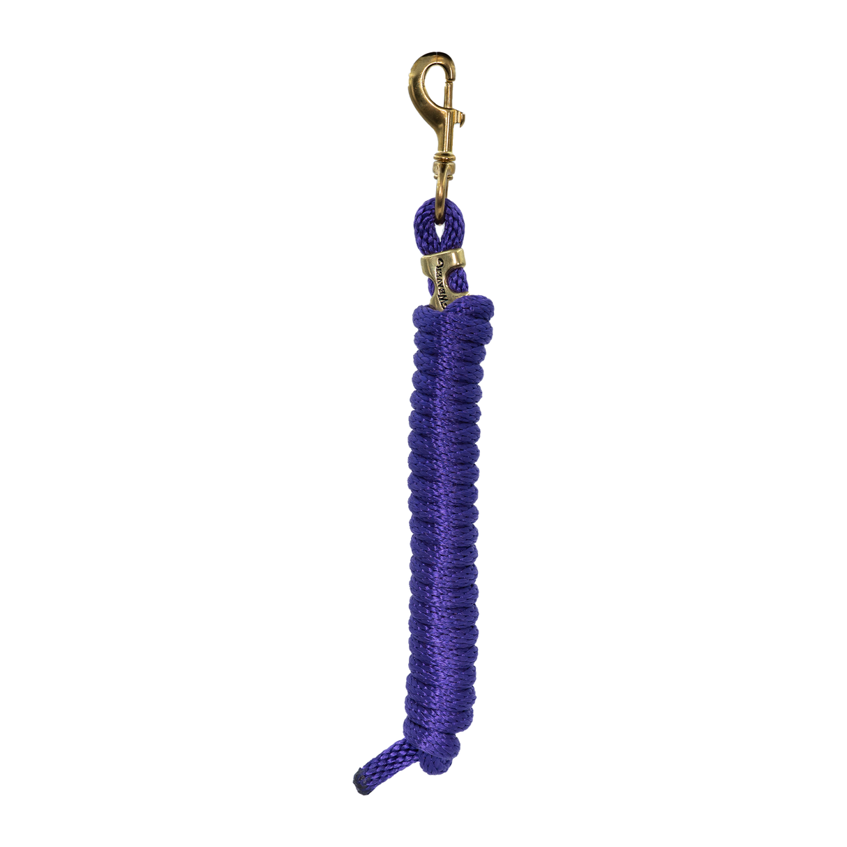 WEAVER CUERDA PASEADORA CON BROCHE DE LATON A PRESION