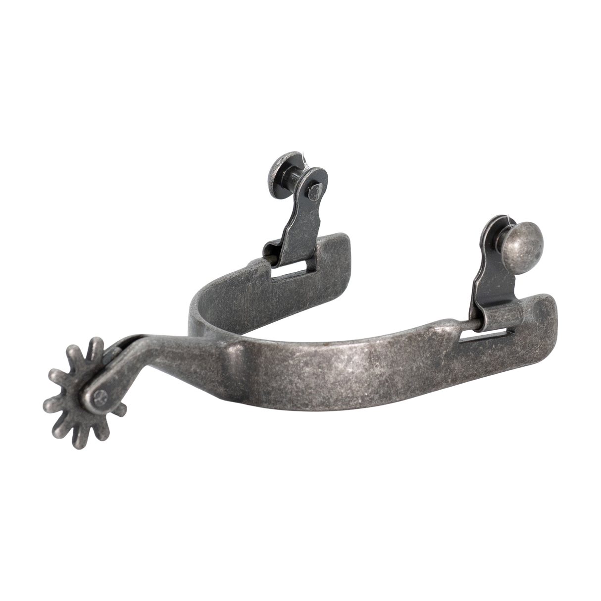 ESPUELAS DE CUTTING PARA HOMBRE