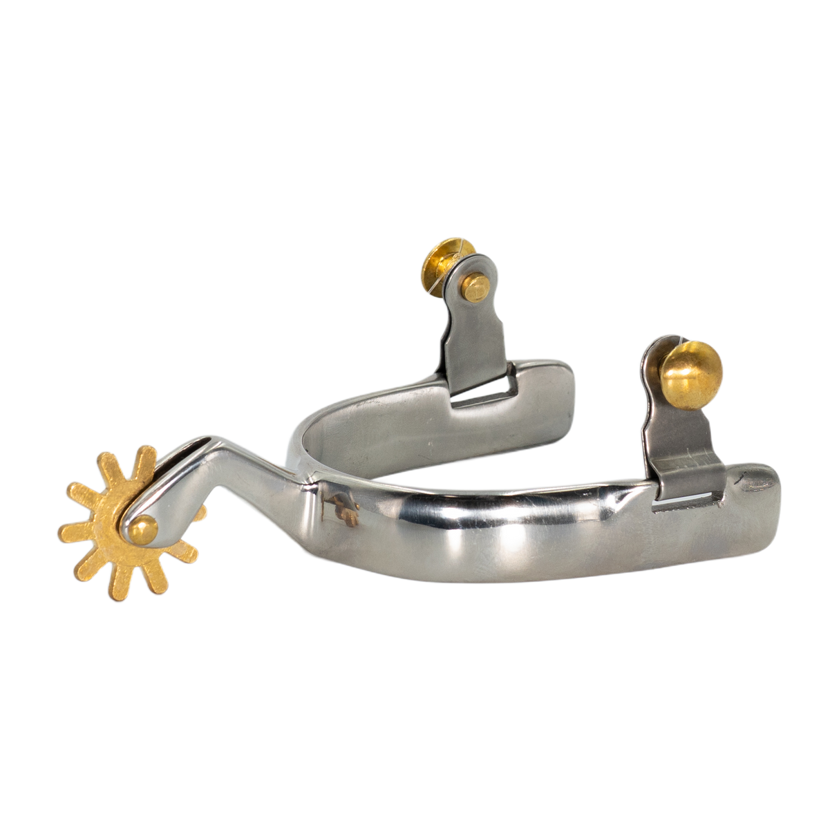 ESPUELAS DE CUTTING PARA HOMBRE