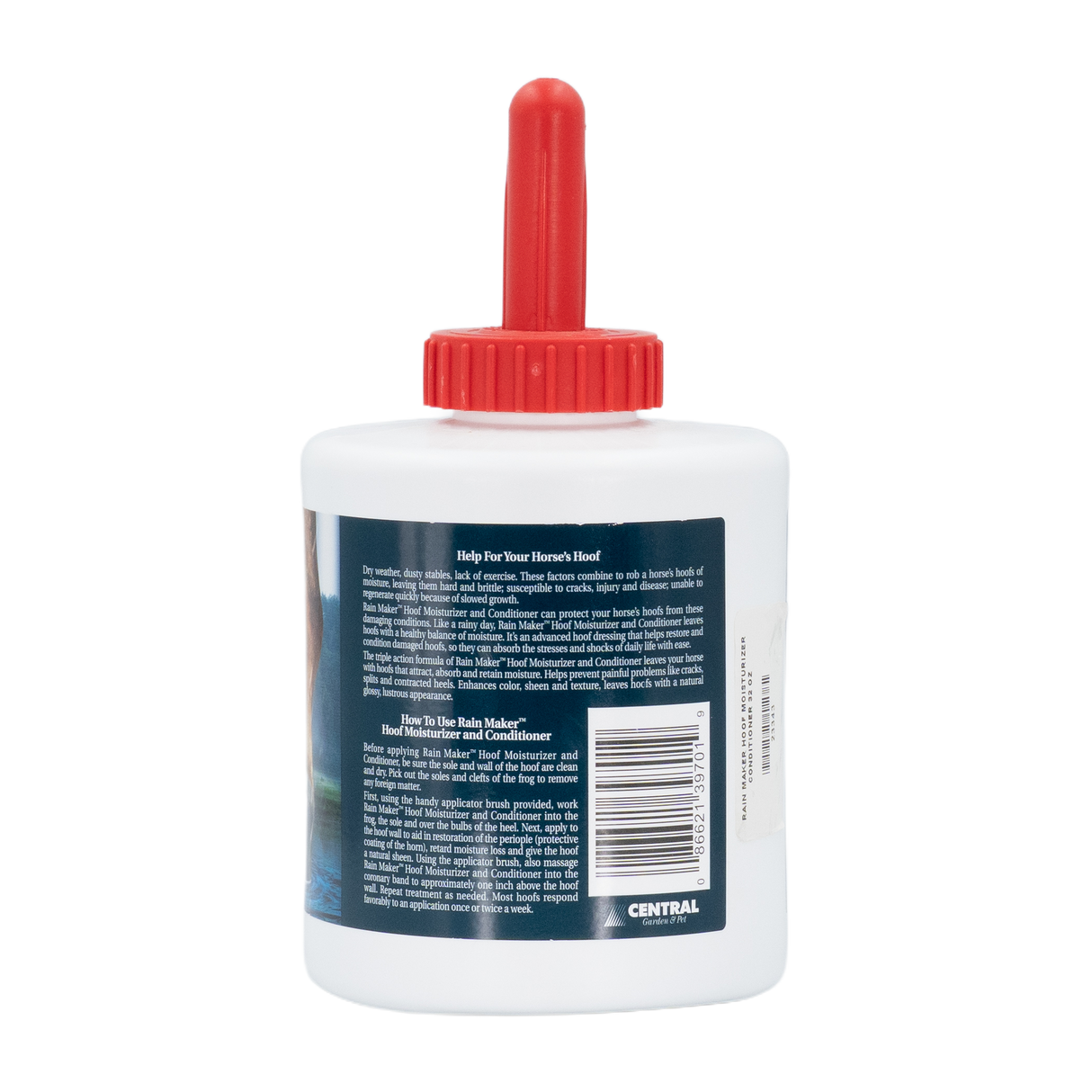 RAIN MAKER HOOF MOISTURIZER CONDITIONER 32 OZ