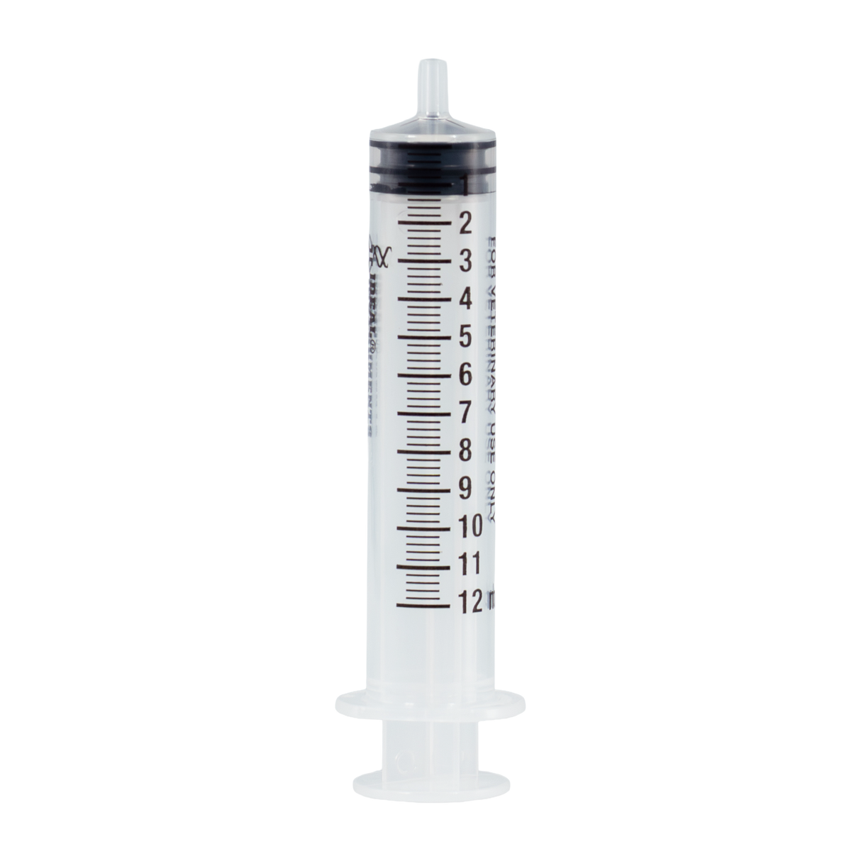JERINGAS DESECHABLES DE EMPAQUE DURO LUER SLIP X UNIDAD