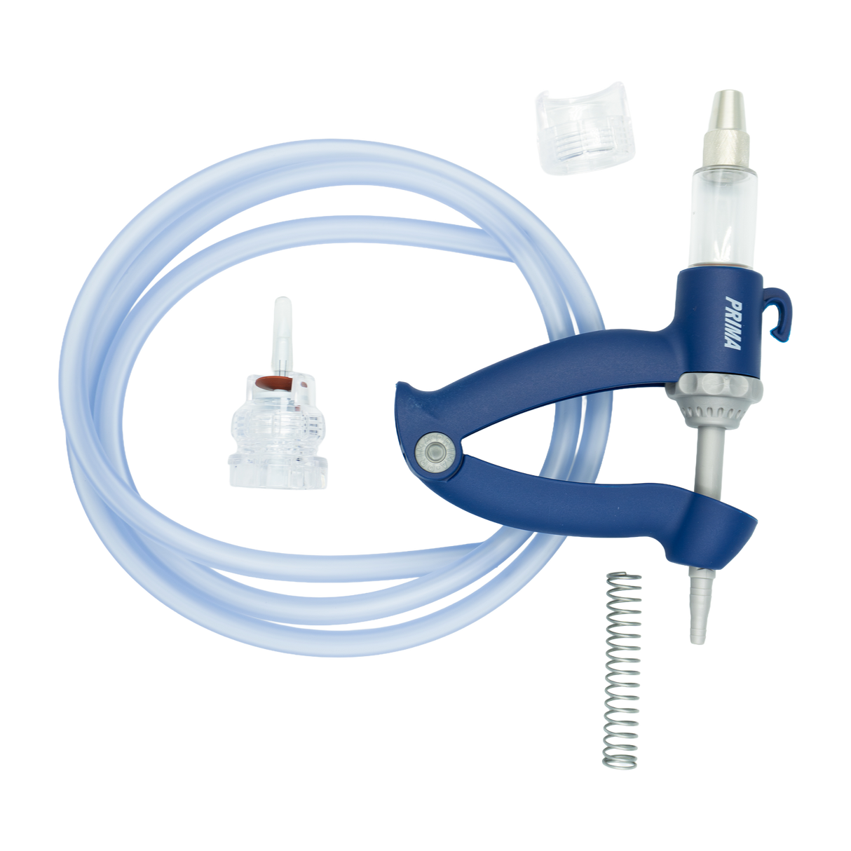 JERINGA PRIMA INJECTOR PREMIUN (12.5 ML AJUSTABLE)