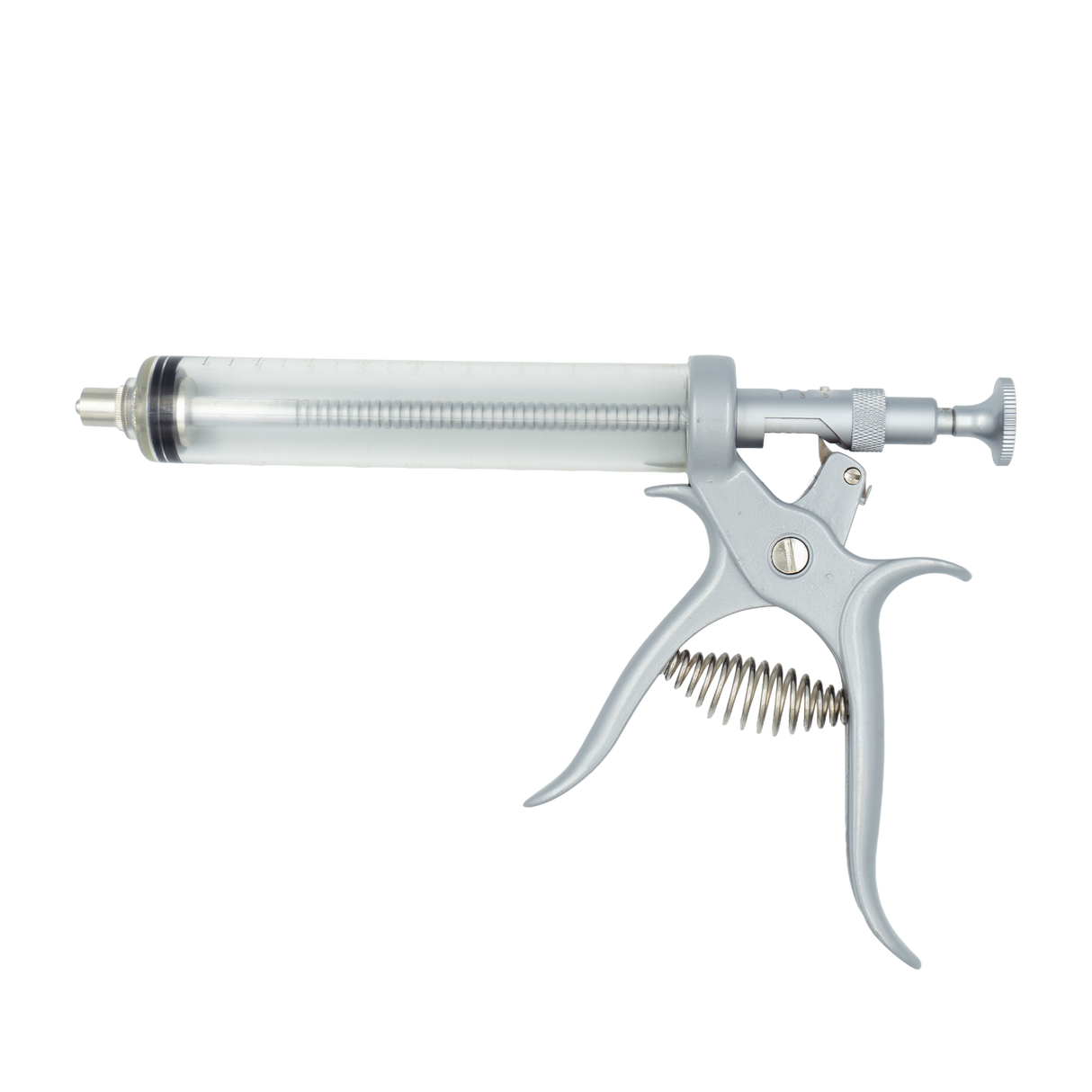 JERINGA REUSABLE PG PRO-SHOT II (50CC)