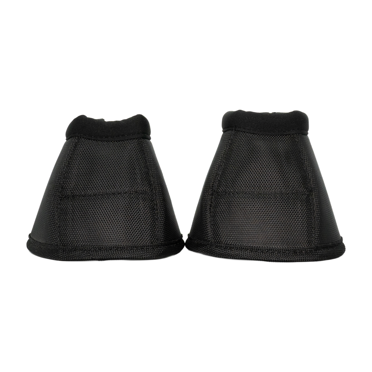 TOUGH 1 BOTAS DE CAMPANA DE NYLON "BALISTICO" PAR