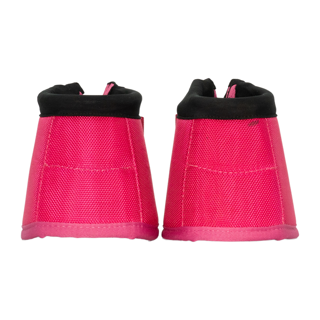 TOUGH 1 BOTAS DE CAMPANA DE NYLON "BALISTICO" PAR