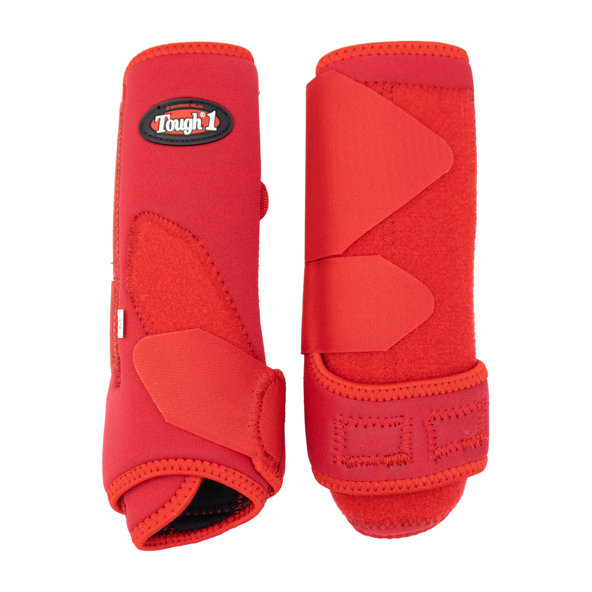 TOUGH 1 BOTAS DEPORTIVAS ECONOMICAS DELANTERAS