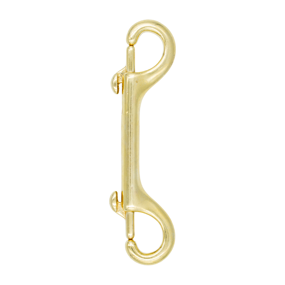 WEAVER BROCHE DE DOBLE EXTREMO