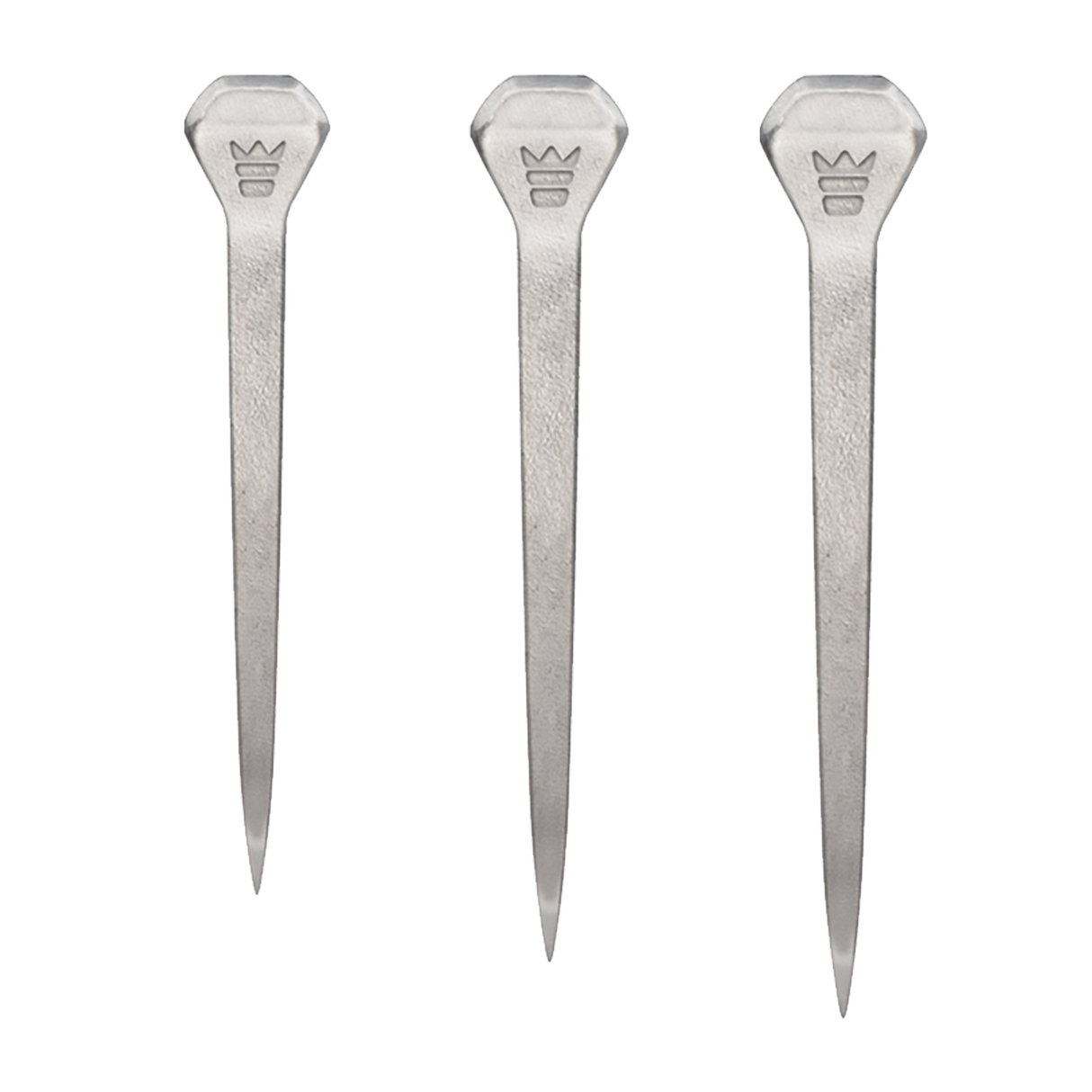 CLAVO PARA HERRAR CORONA REGULAR (250 CLAVOS)