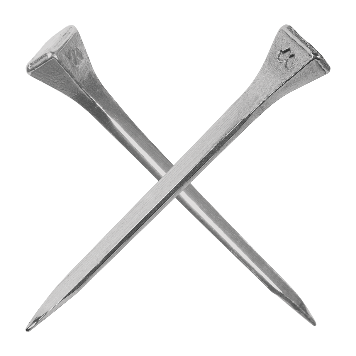 CLAVO PARA HERRAR MUSTAD CONCAVE (250 CLAVOS)