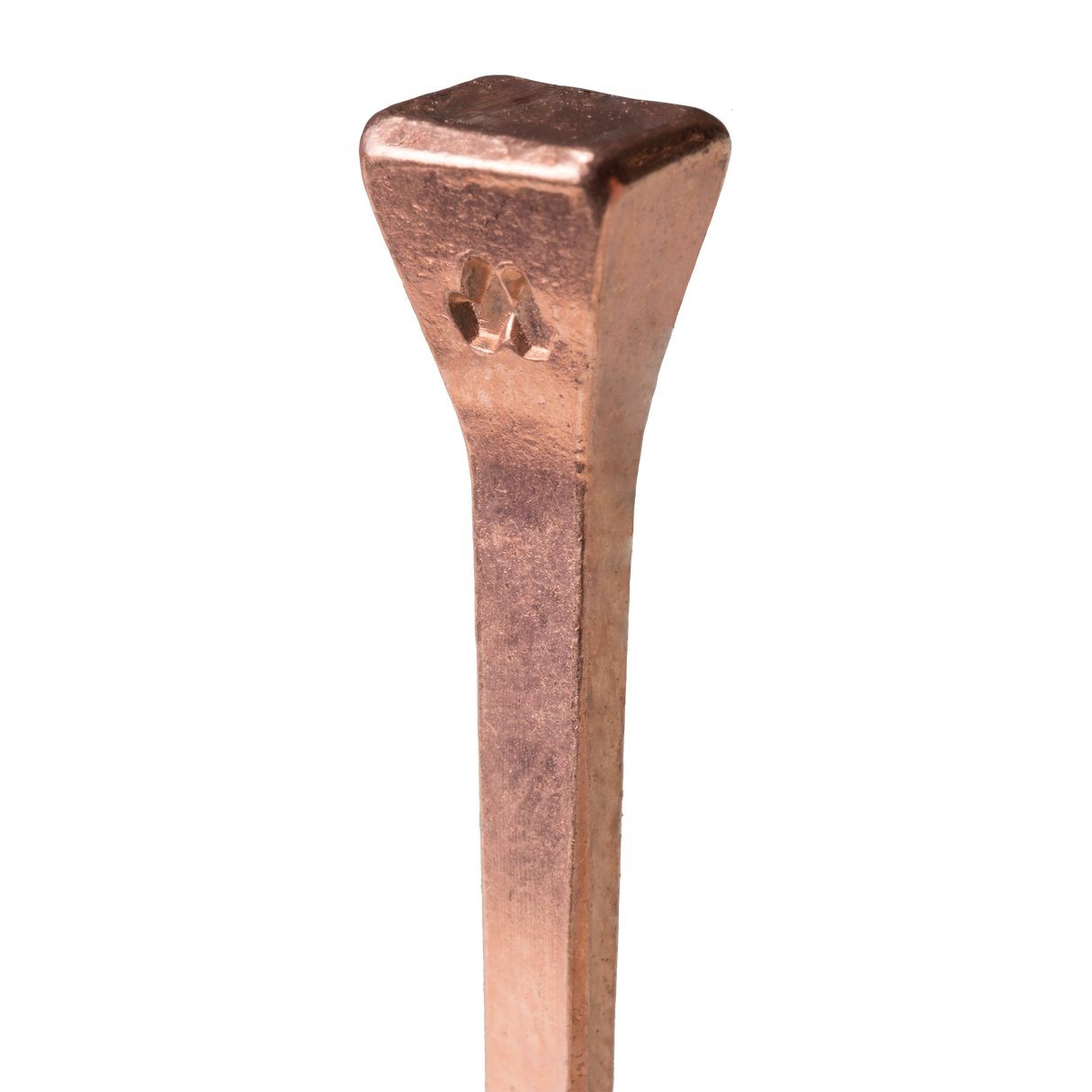 CLAVO PARA HERRAR MUSTAD COOPER CONCAVE (250 CLAVOS)