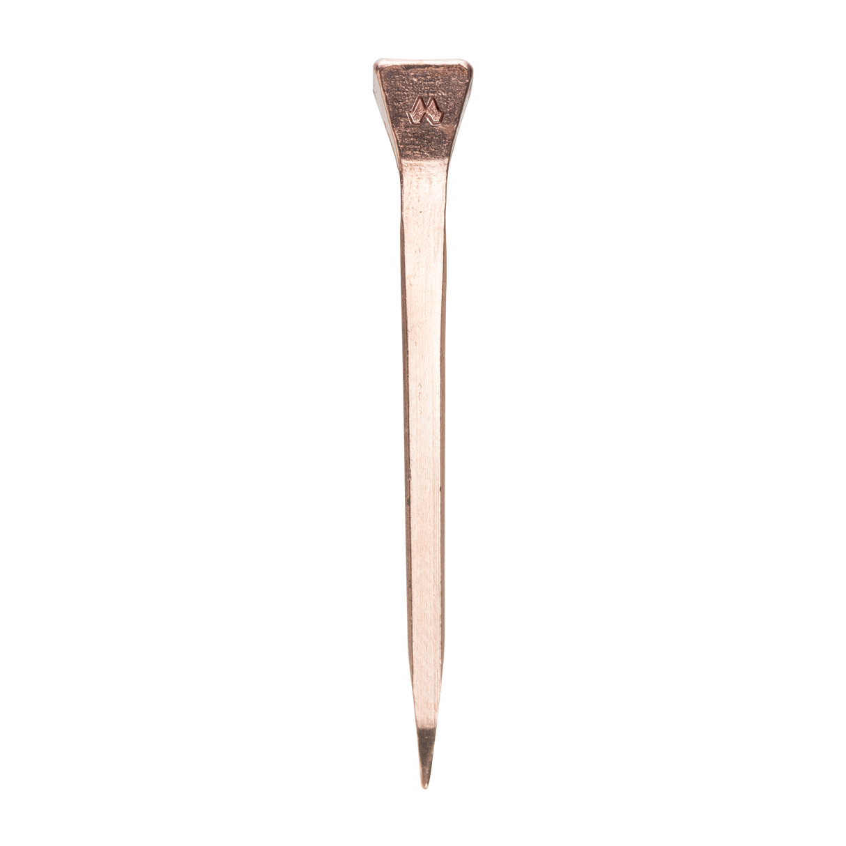 CLAVO PARA HERRAR MUSTAD COOPER CONCAVE (250 CLAVOS)