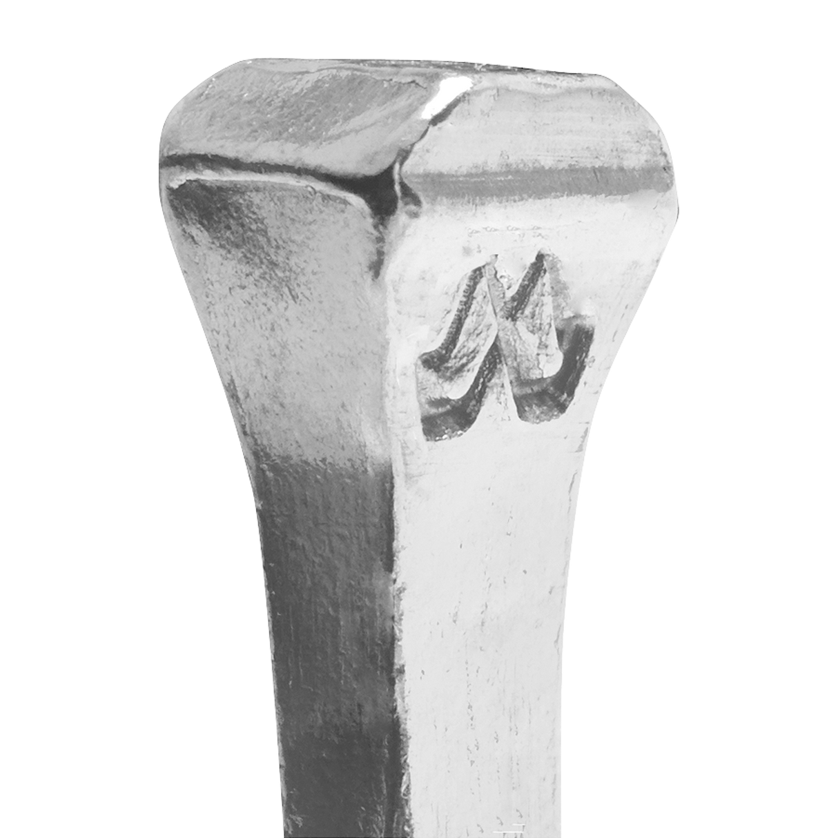 CLAVO PARA HERRAR MUSTAD RACE NAIL 3.5 (250 CLAVOS)