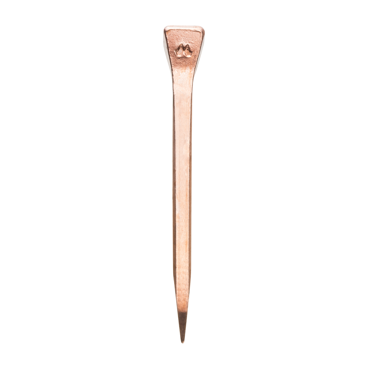 CLAVO PARA HERRAR MUSTAD COPPER ESL 5 (250 CLAVOS)