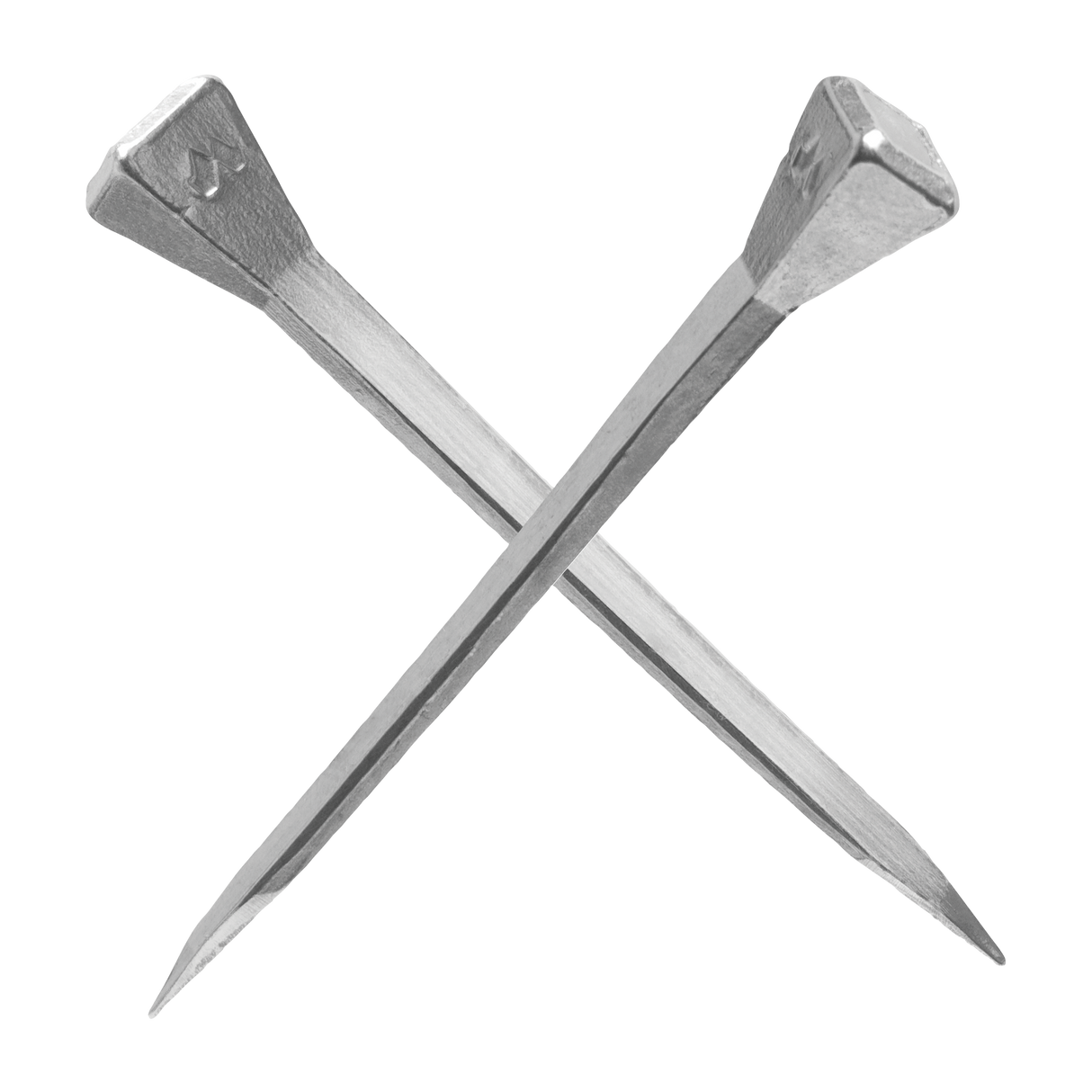 CLAVO PARA HERRAR MUSTAD MX (250 CLAVOS)