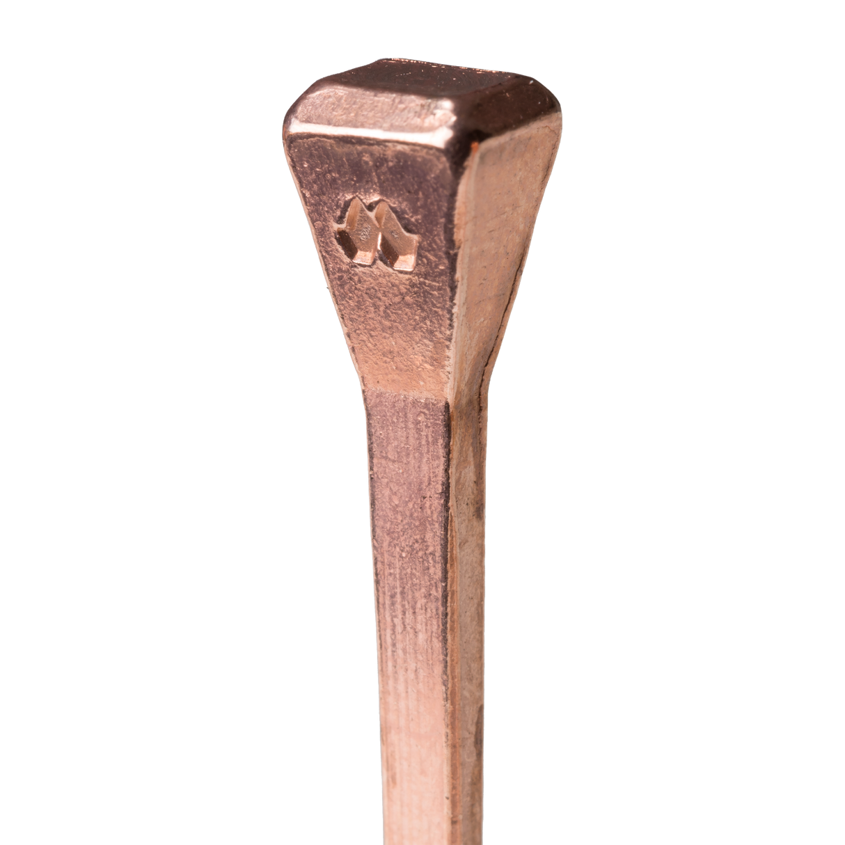 CLAVO PARA HERRAR MUSTAD COPPER MX (250 CLAVOS)