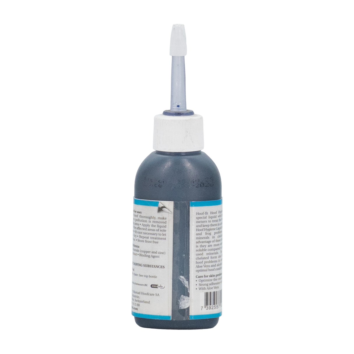 HOOF HYGIENE LIQUID (50 ML)