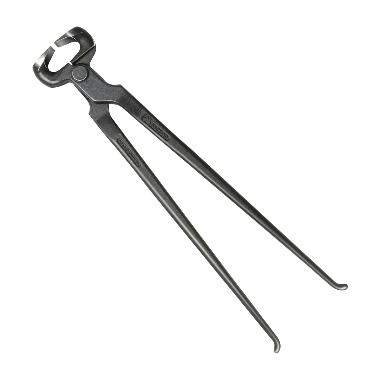 TENAZA CORTA CASCOS MUSTAD