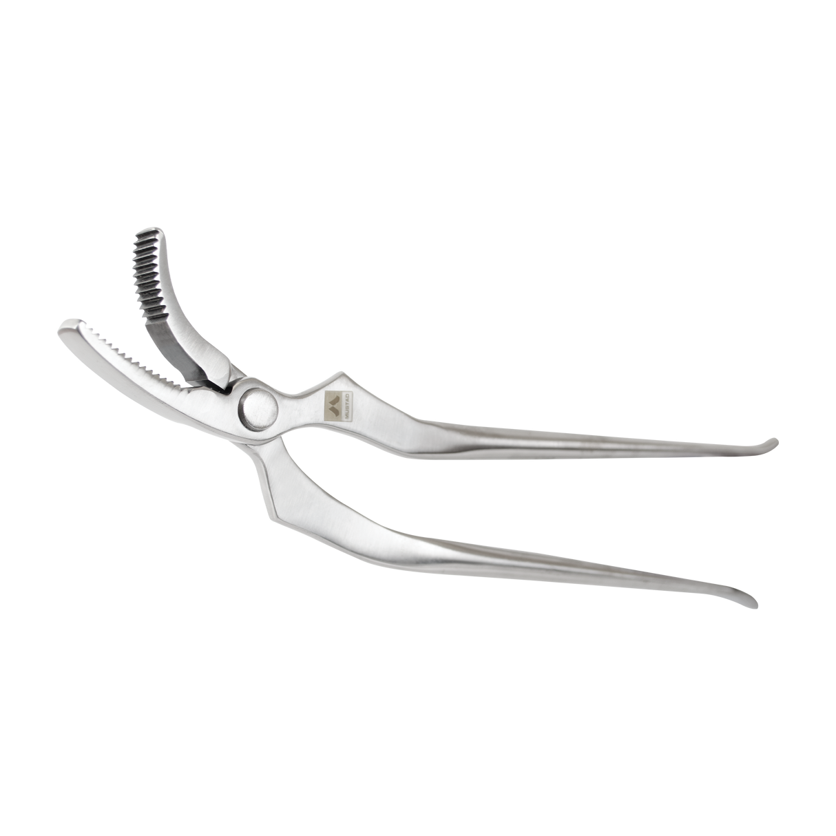 TENAZA REMACHADORA ERGONOMICA PREMIUM MUSTAD