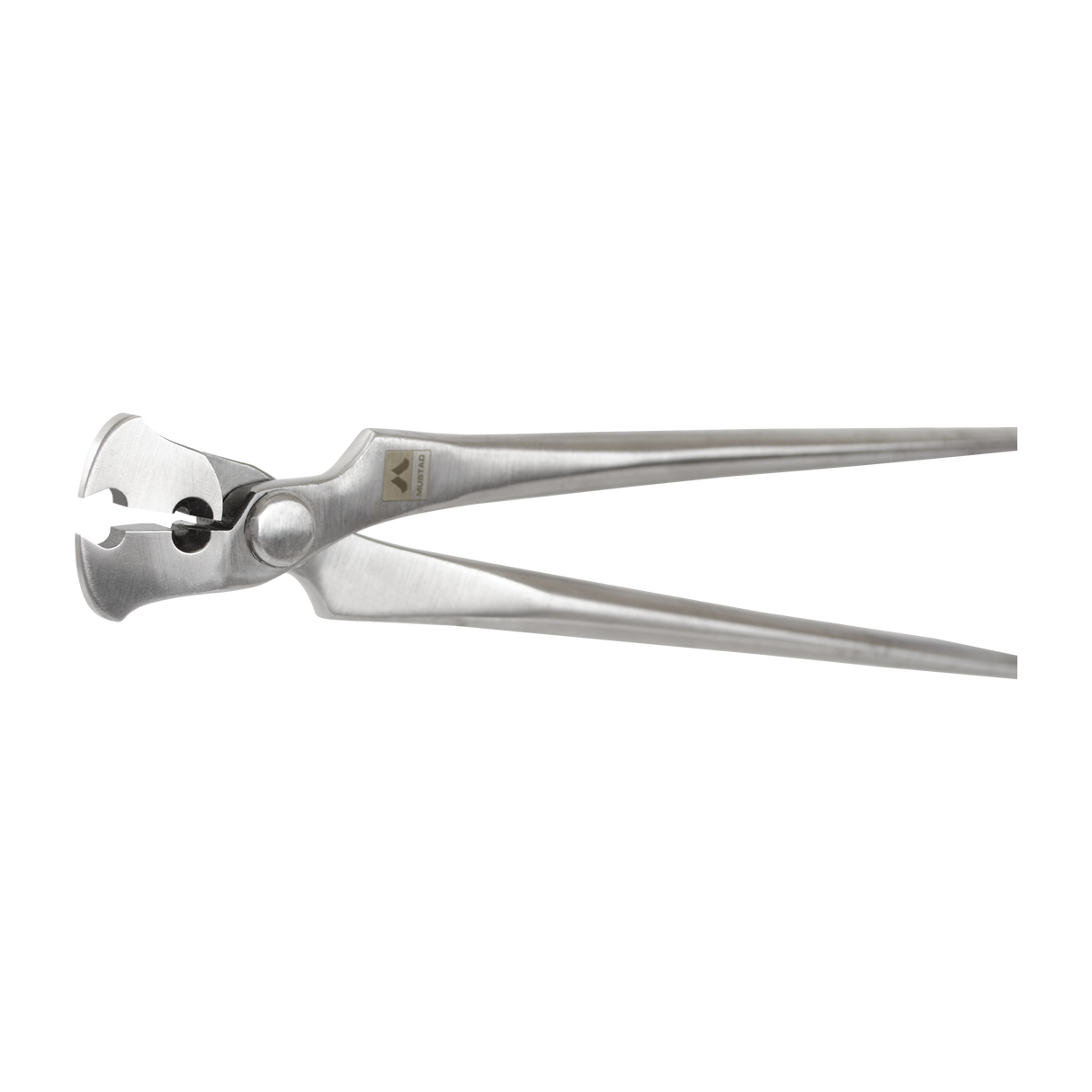 TENAZA SACA CLAVOS PREMIUM MUSTAD