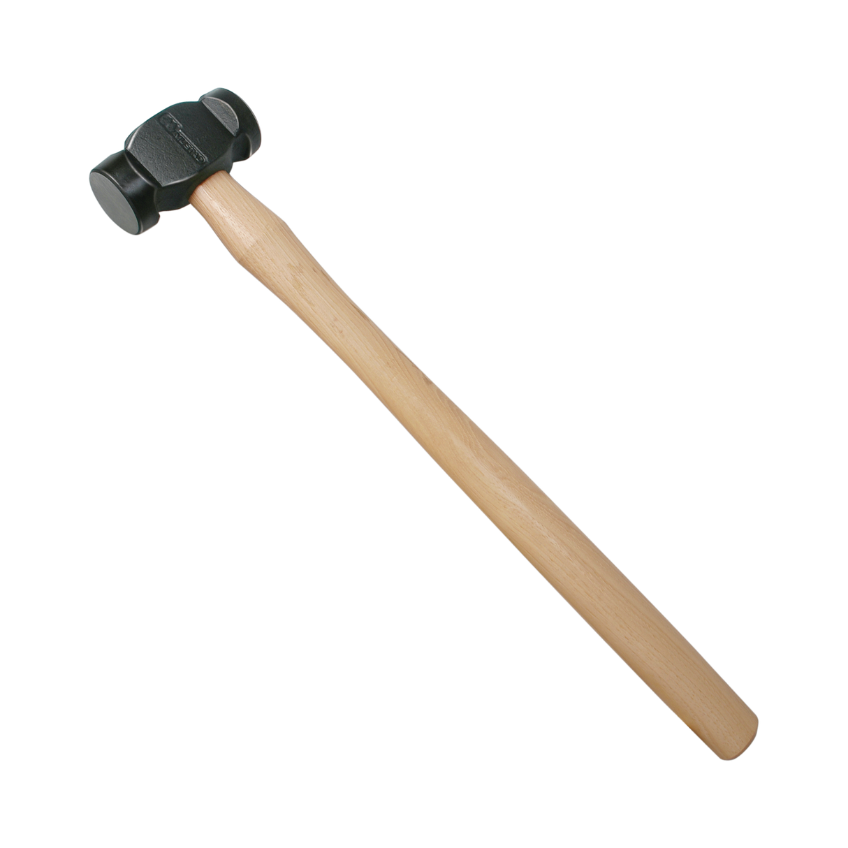 MARTILLO DE FORJA DE ACERO MUSTAD (800 GR)