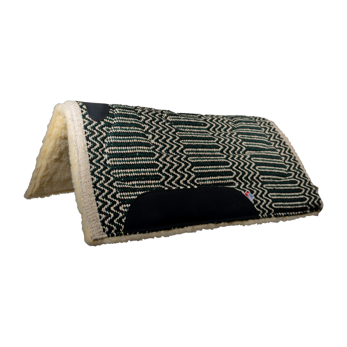 MUSTANG SUADERO NAVAJO 32"X32"