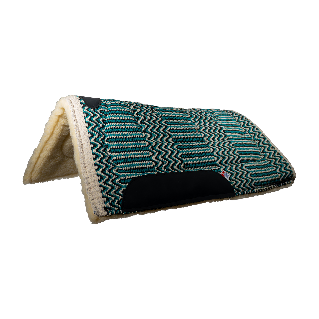 MUSTANG SUADERO NAVAJO 32"X32"