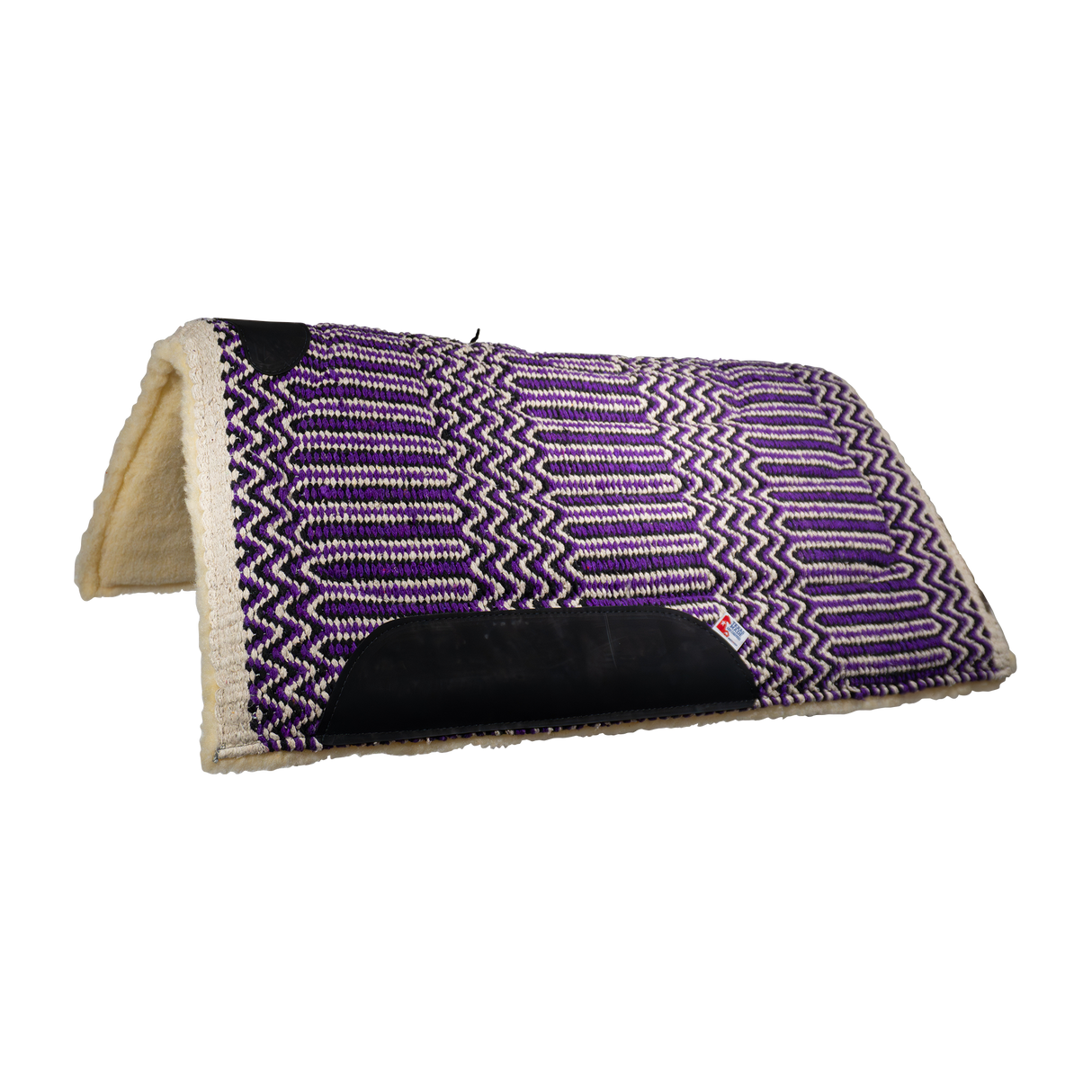 MUSTANG SUADERO NAVAJO 32"X32"