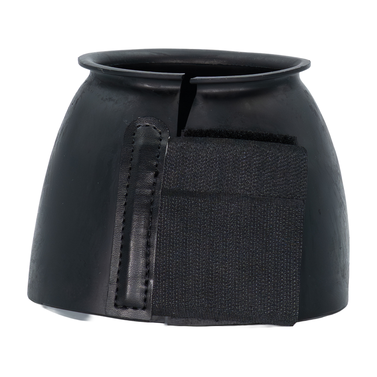 JACKS BOTAS DE CAMPANA DE PLASTICO Y VELCRO