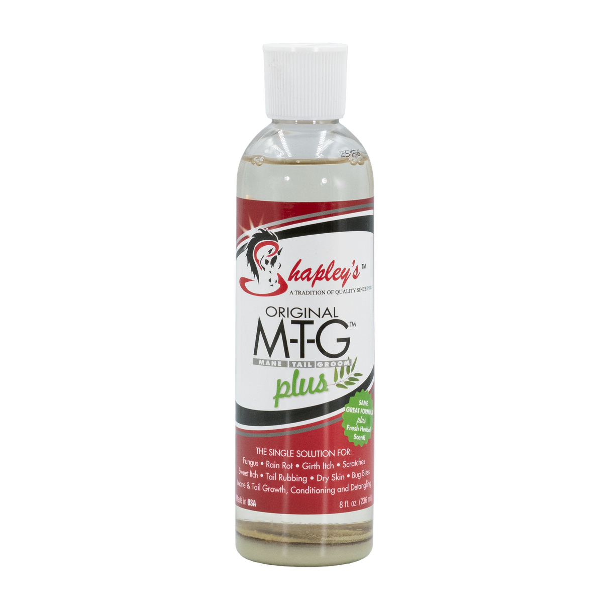 SHAPLEYS ORIGINAL M-T-G "PLUS" (REMEDIO PARA LA PIEL)