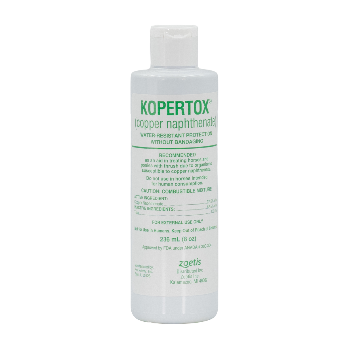 KOPERTOX