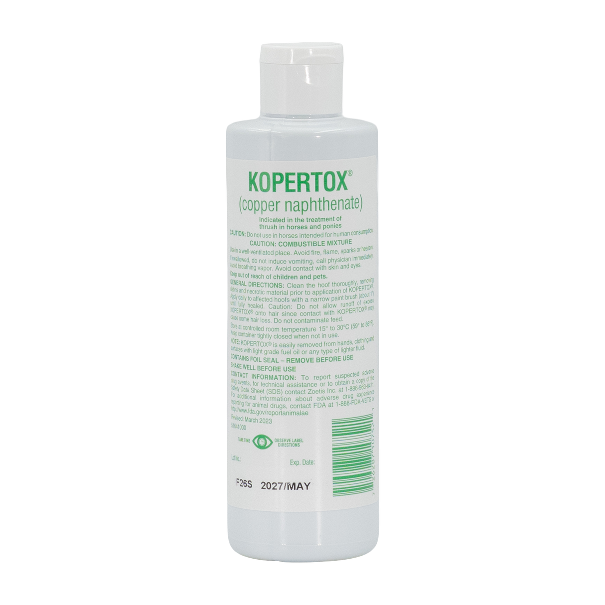 KOPERTOX