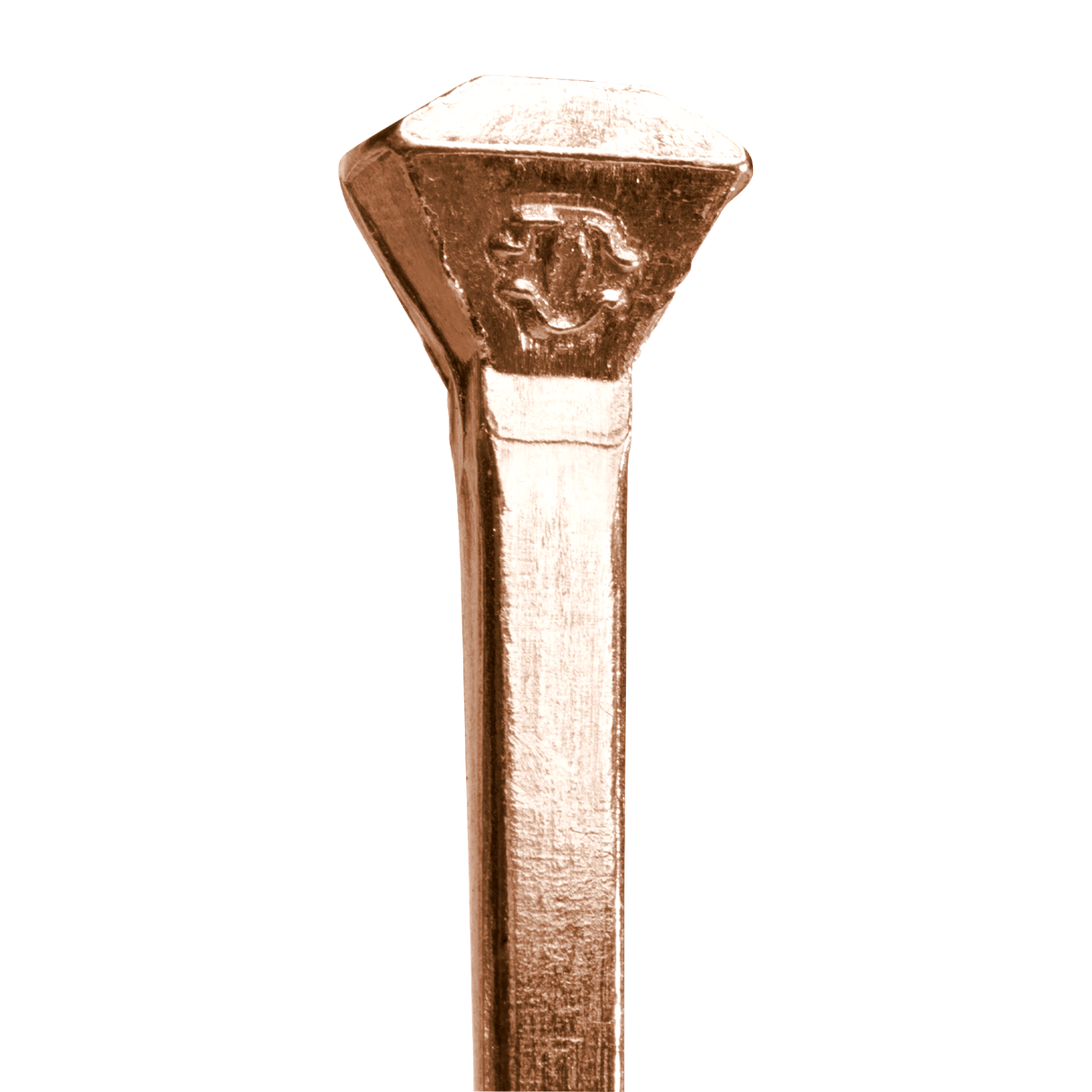 CLAVO PARA HERRAR DERBY CH5SL 5 COPPER (150 CLAVOS)
