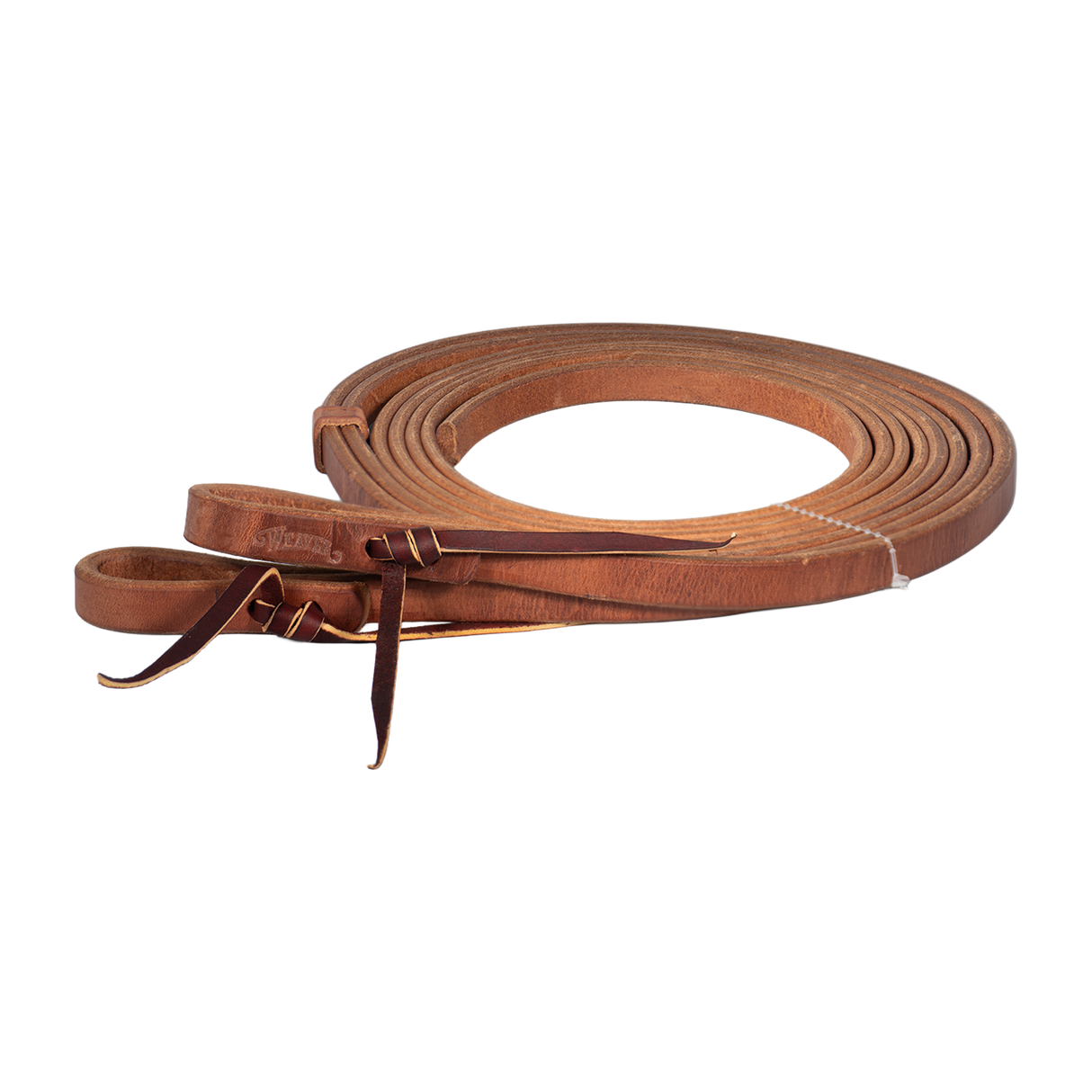 WEAVER RIENDAS DIVIDIDAS DE UNA CAPA DE PIEL HARNESS EXTRA-PESADAS